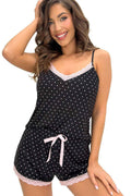 Pyjama Donna