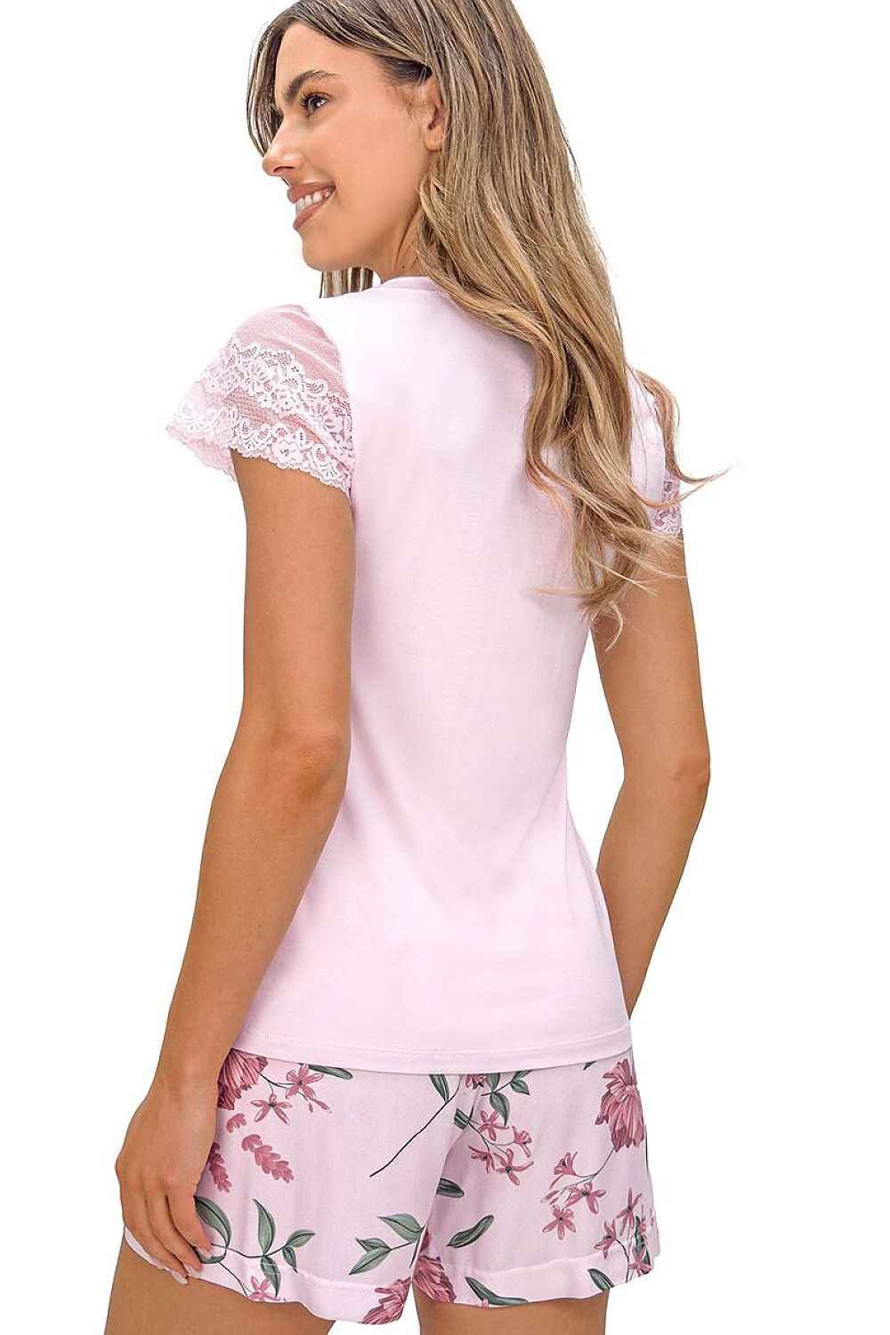 Pyjama Donna