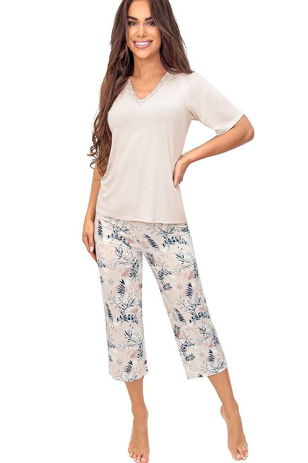 Pyjama Donna