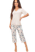 Pyjama Donna