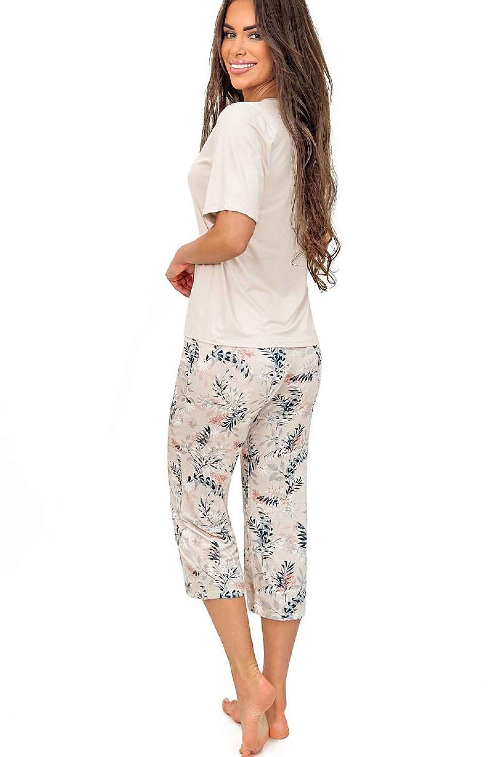 Pyjama Donna