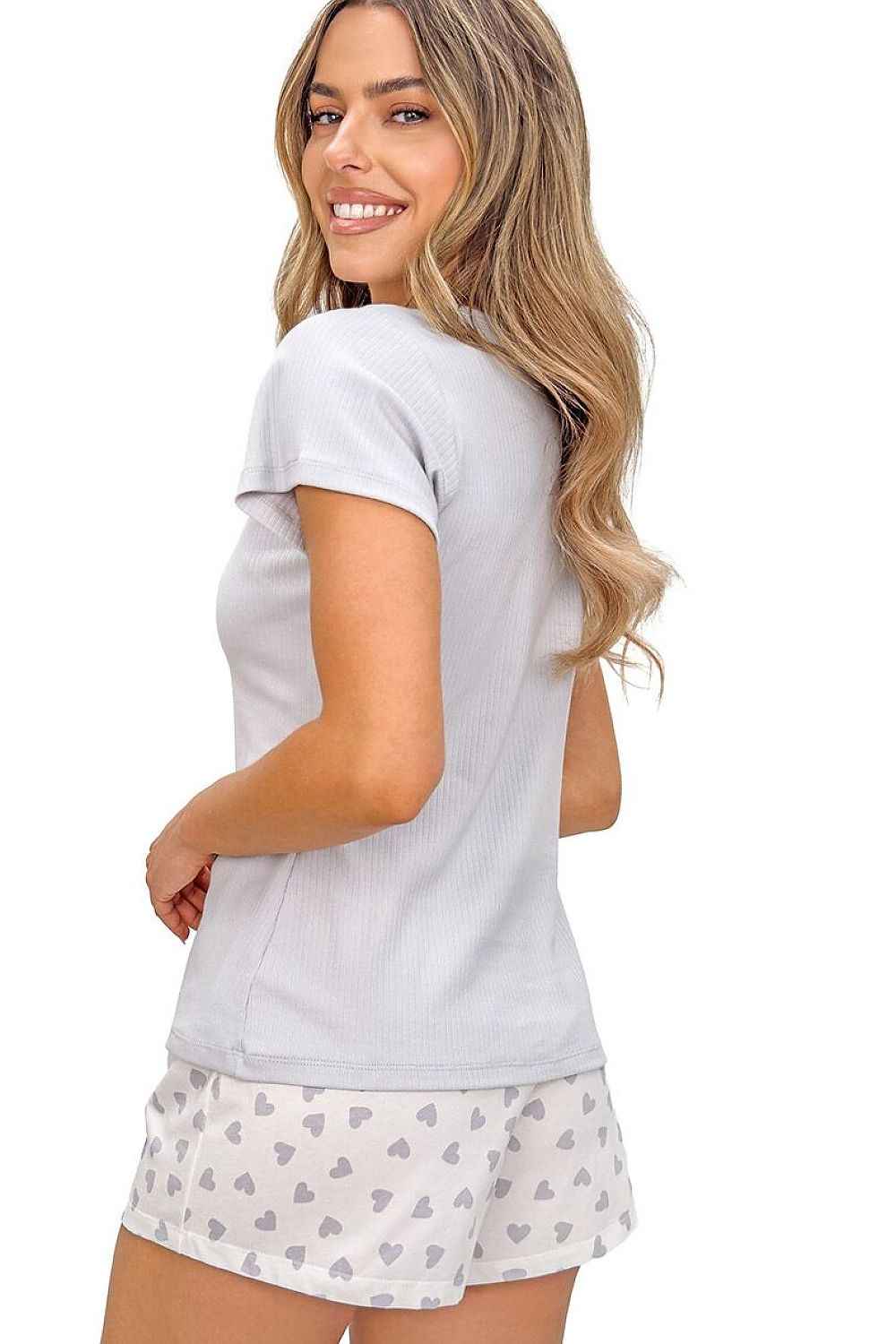 Pyjama Donna