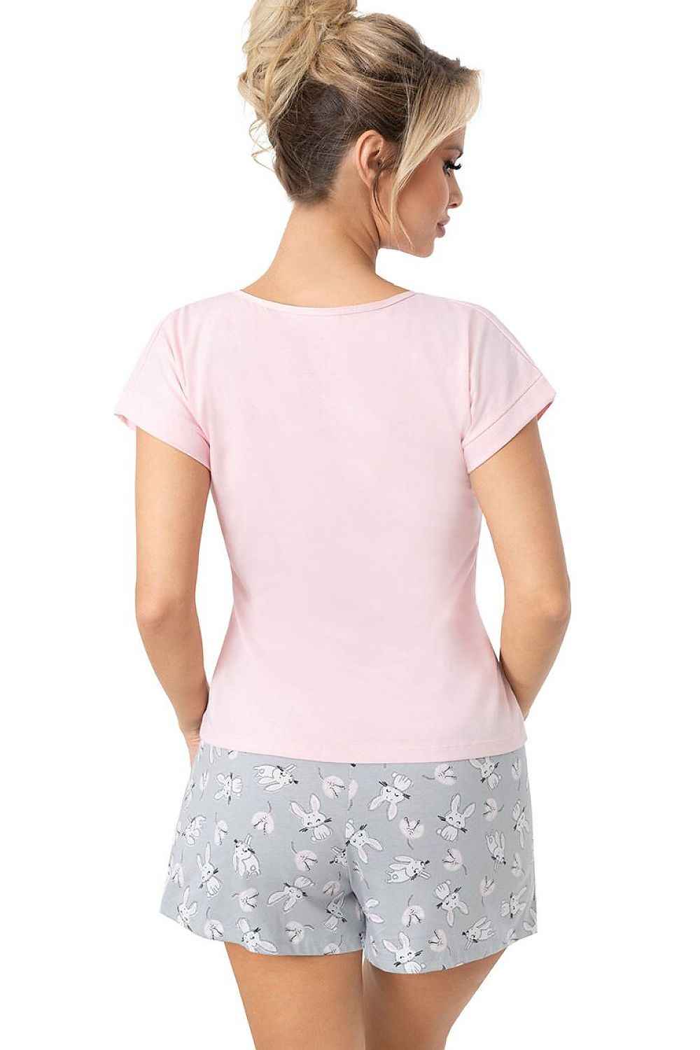 Pyjama Donna