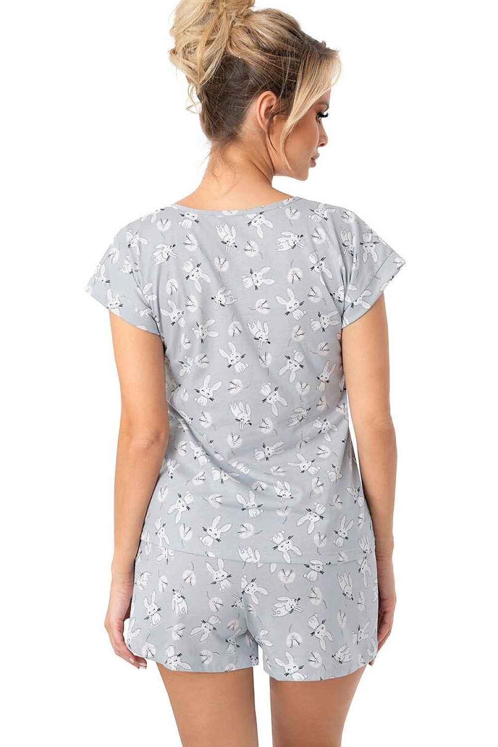 Pyjama Donna