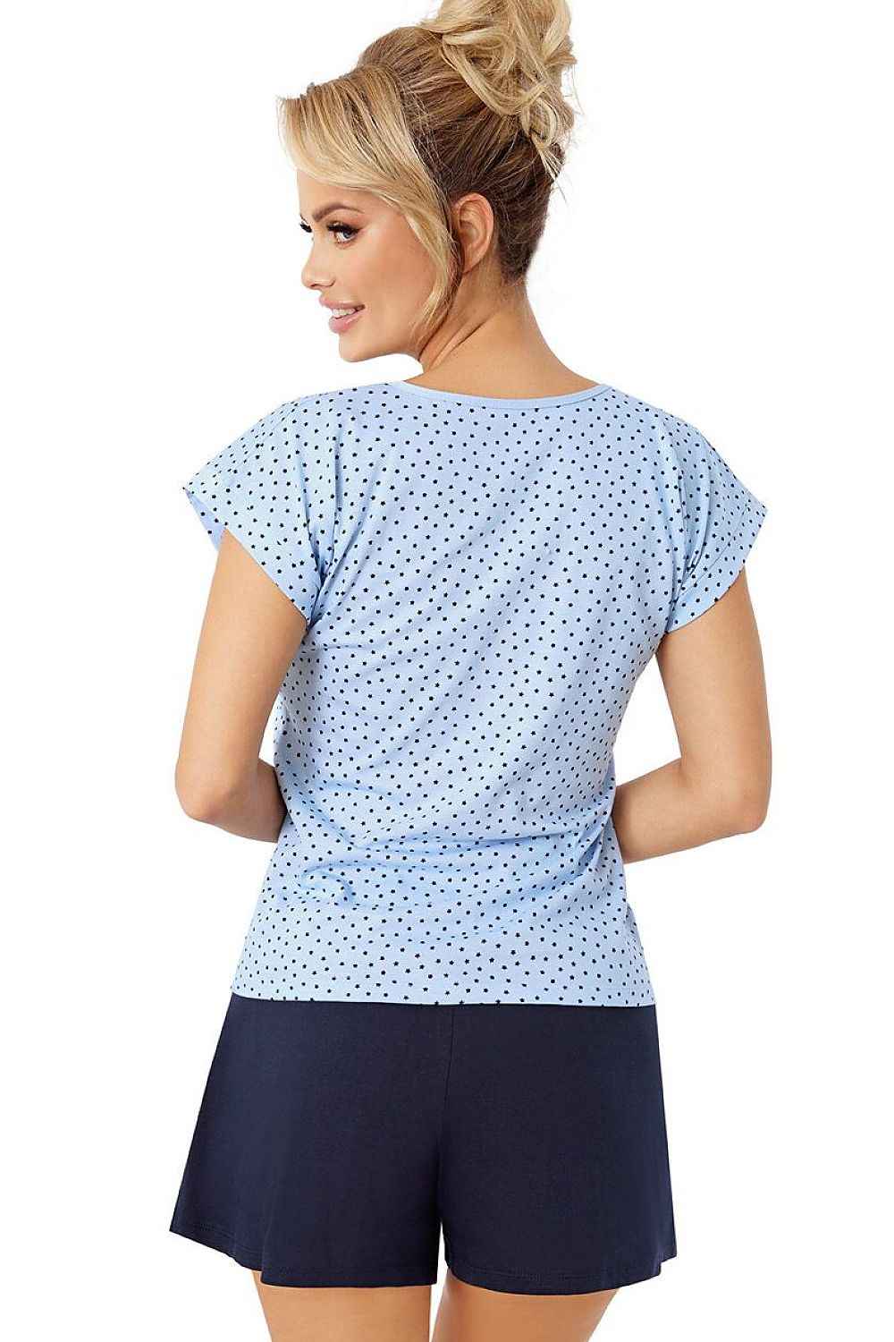 Pyjama Donna