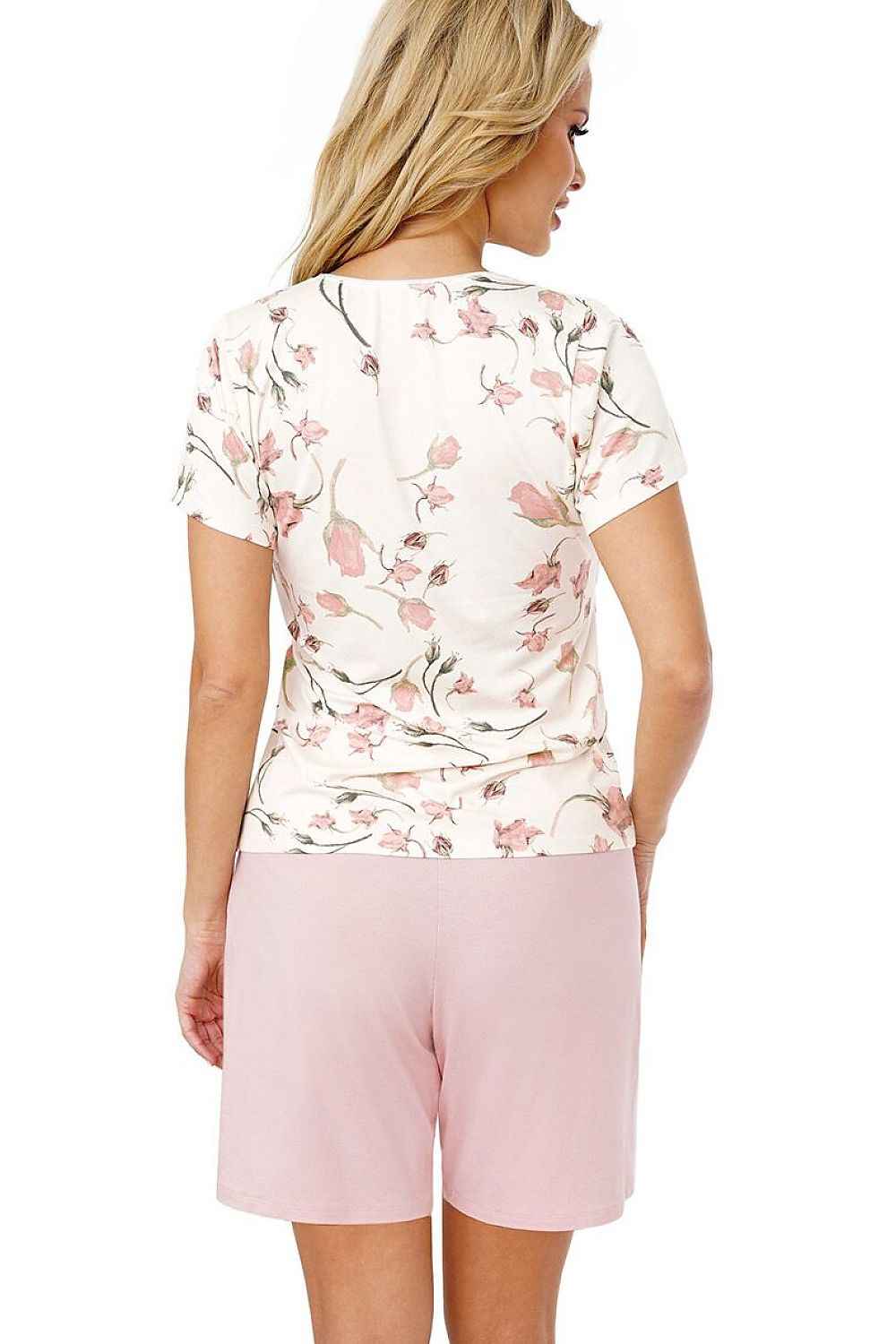 Pyjama Donna