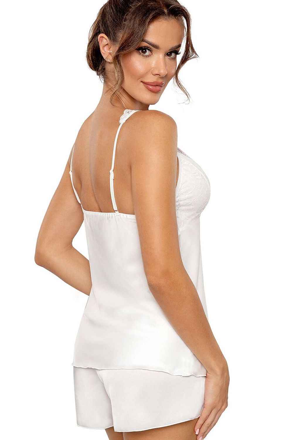 Pyjama Donna