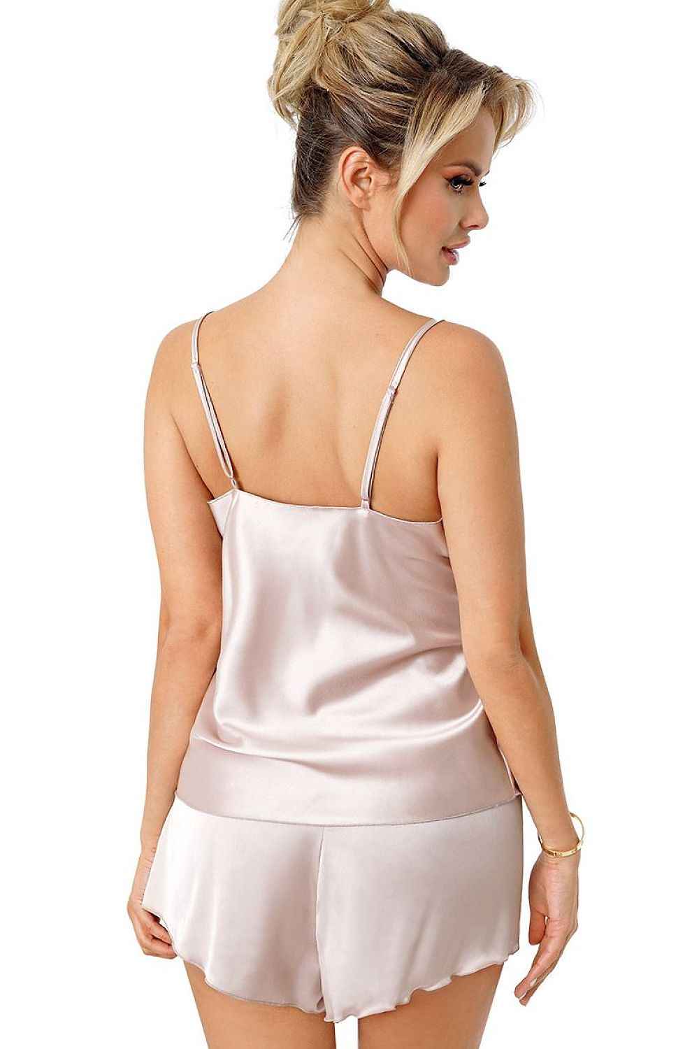 Pyjama Donna