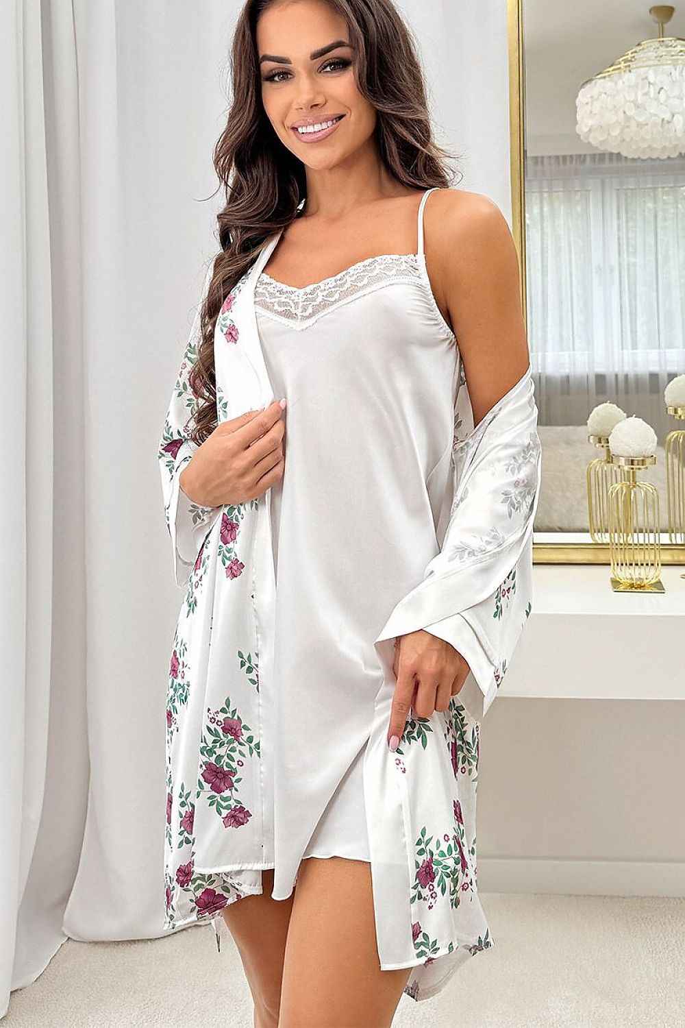 Nightshirt Donna