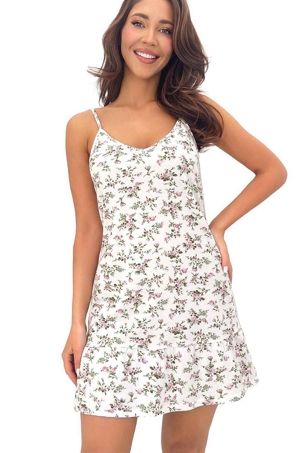 Nightshirt Donna