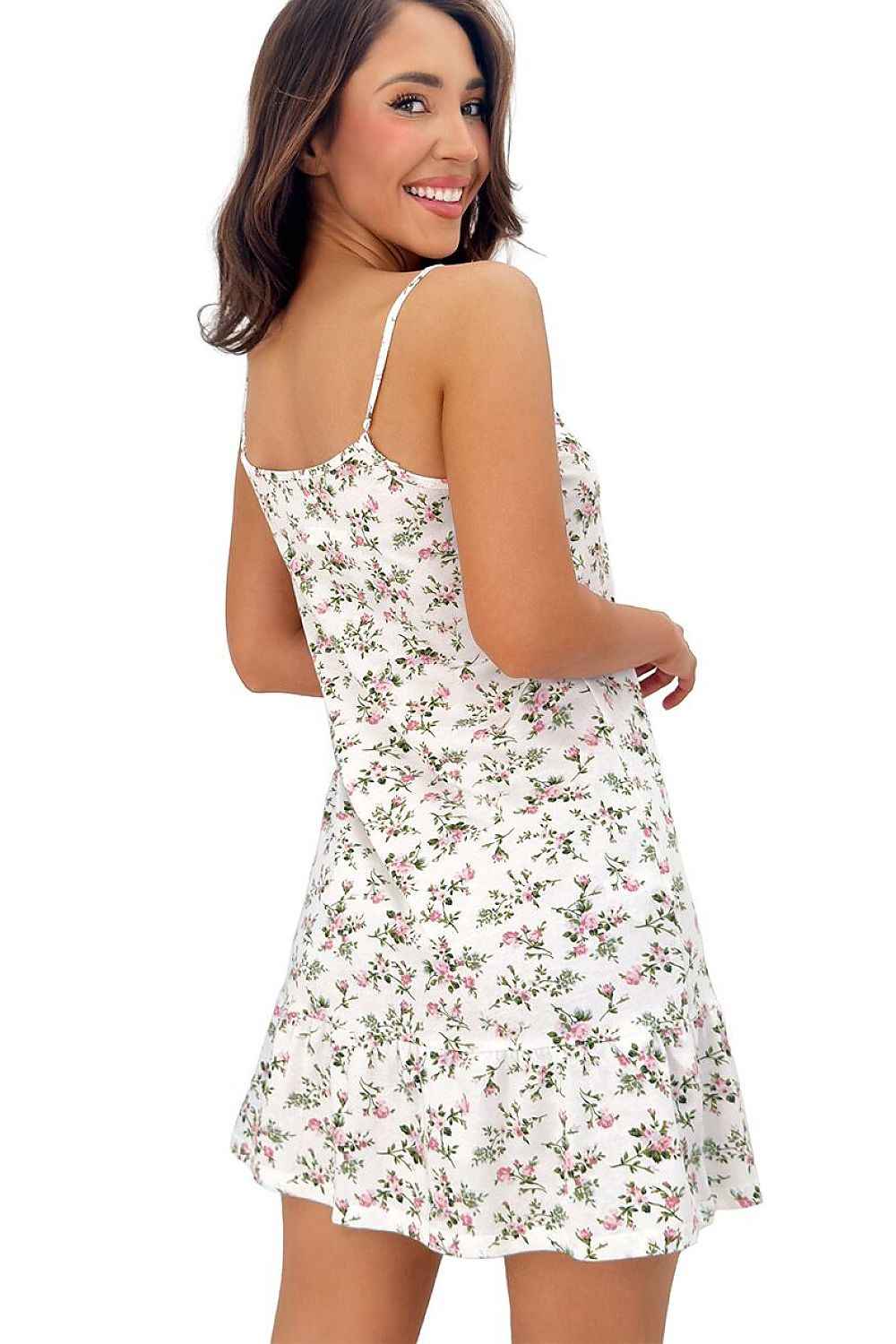 Nightshirt Donna