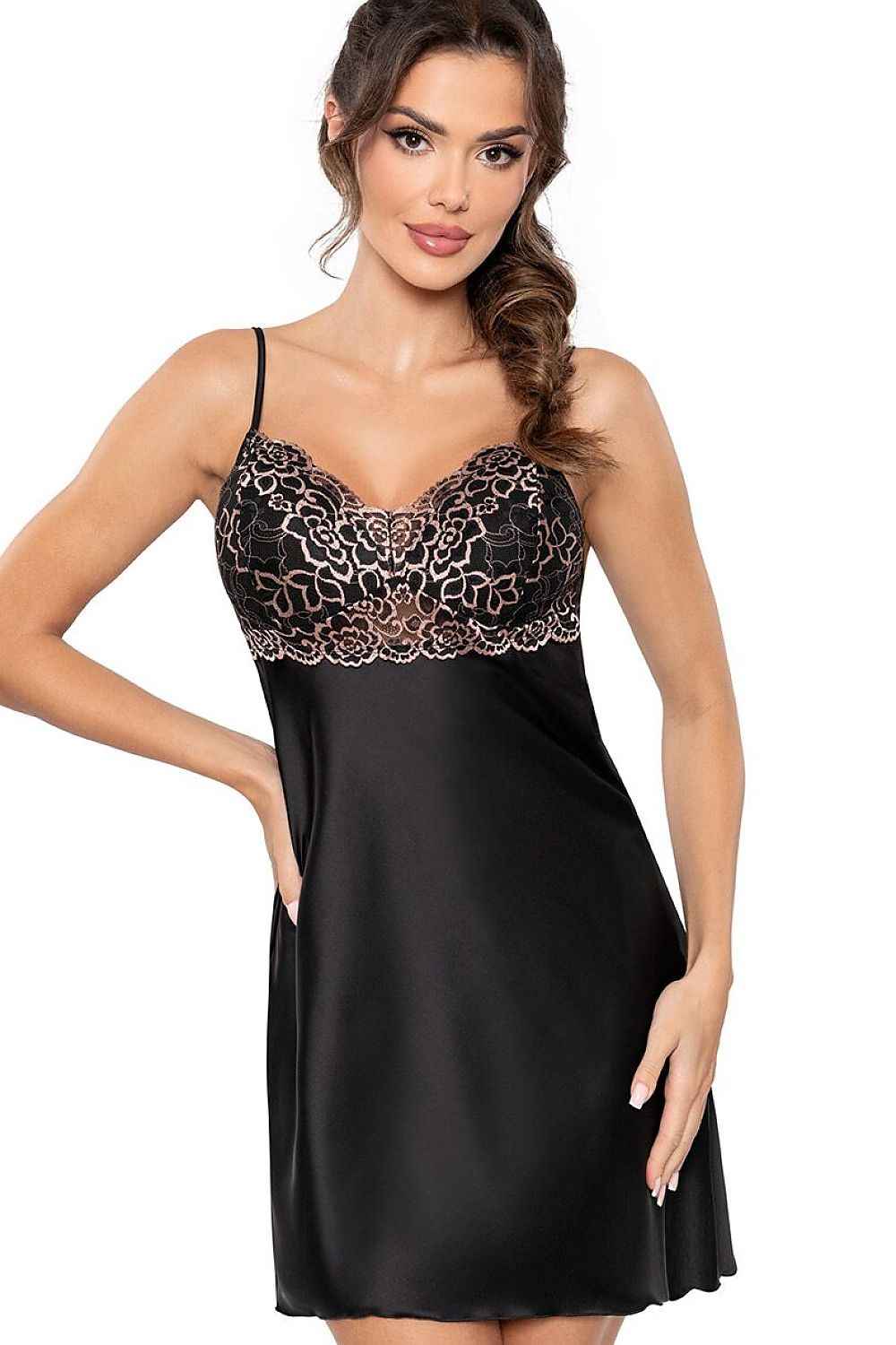Nightshirt Donna