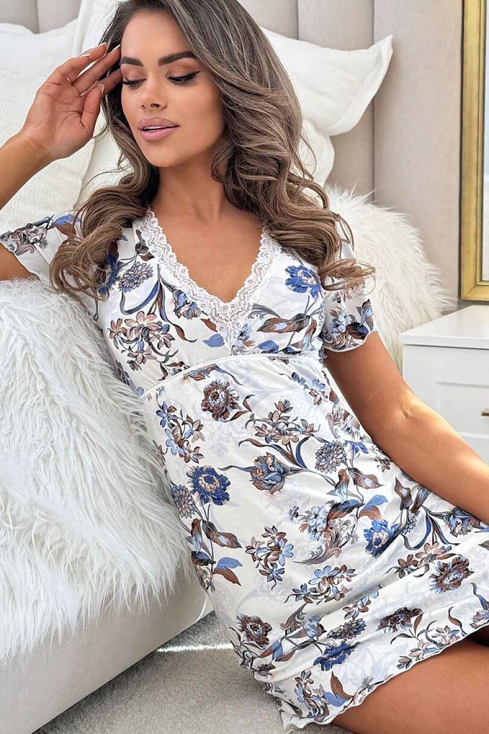 Nightshirt Donna