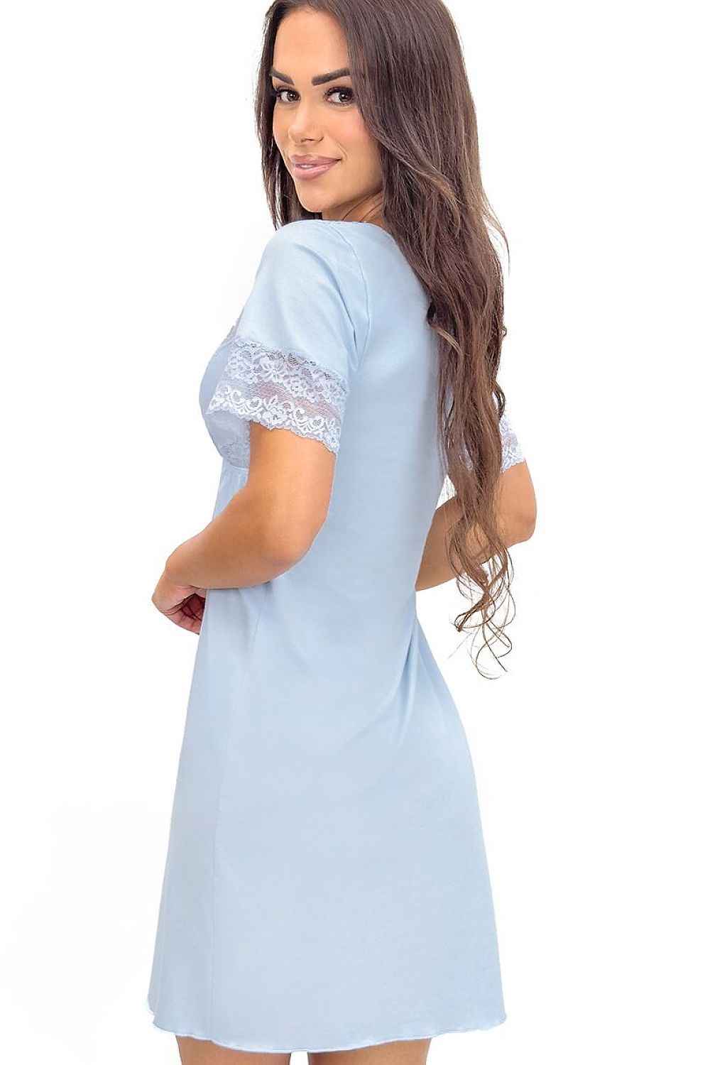 Nightshirt Donna