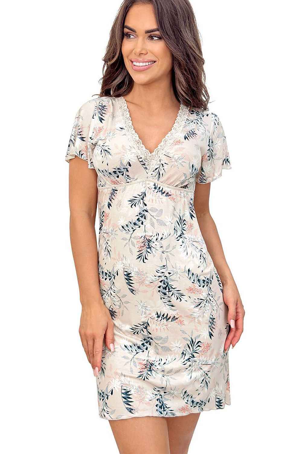 Nightshirt Donna