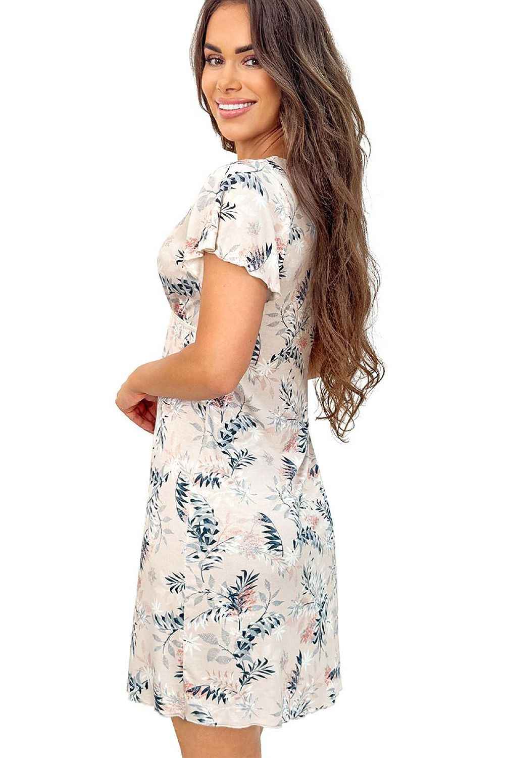 Nightshirt Donna