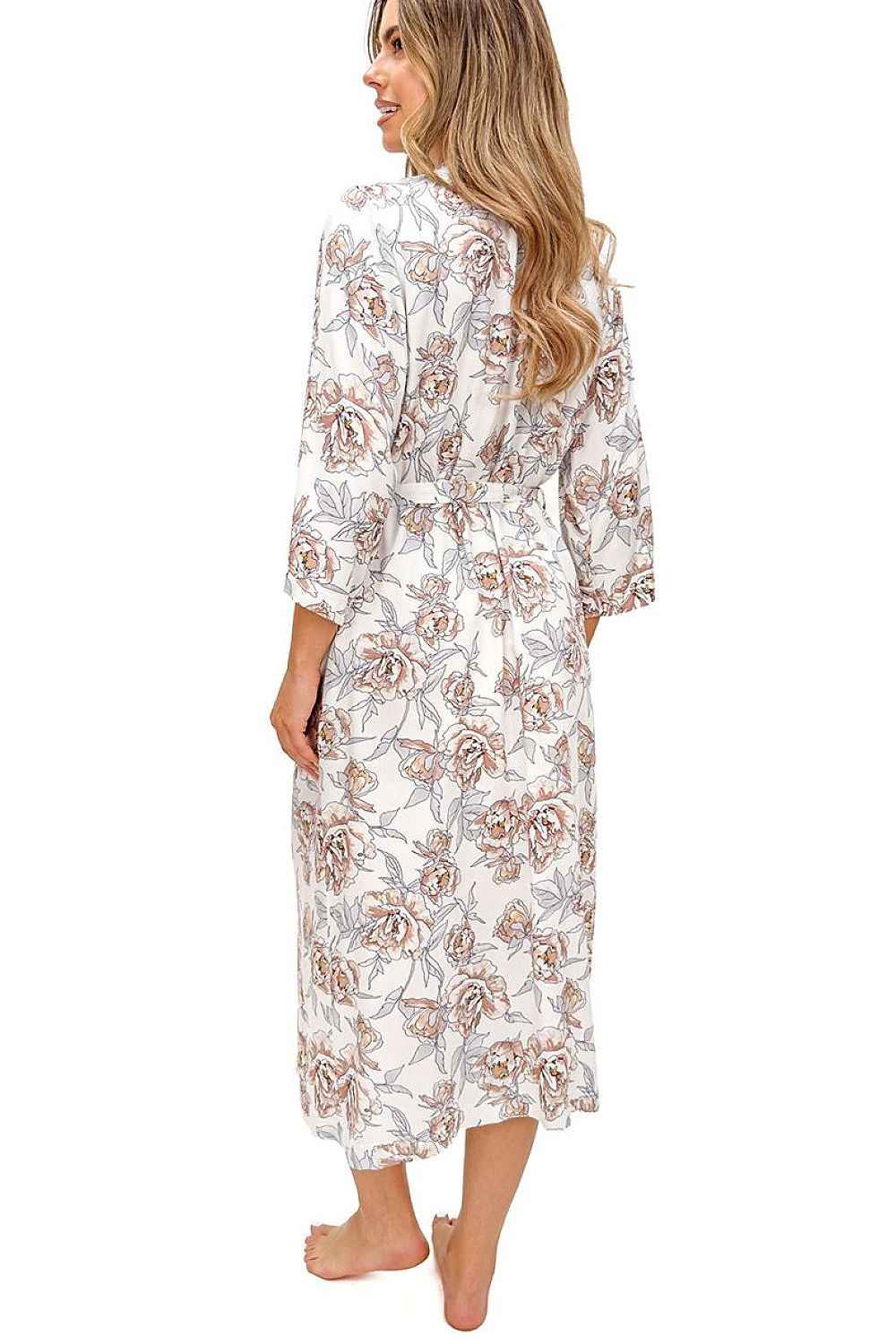 Bathrobe Donna