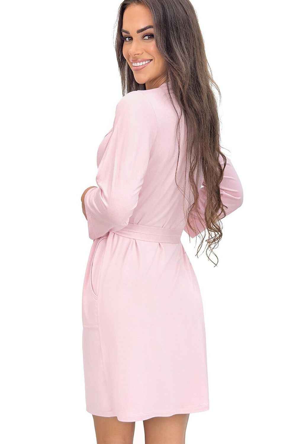 Short bathrobe Donna