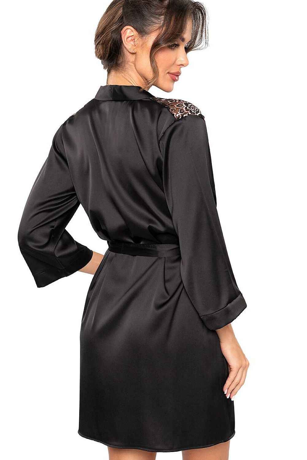 Short bathrobe Donna