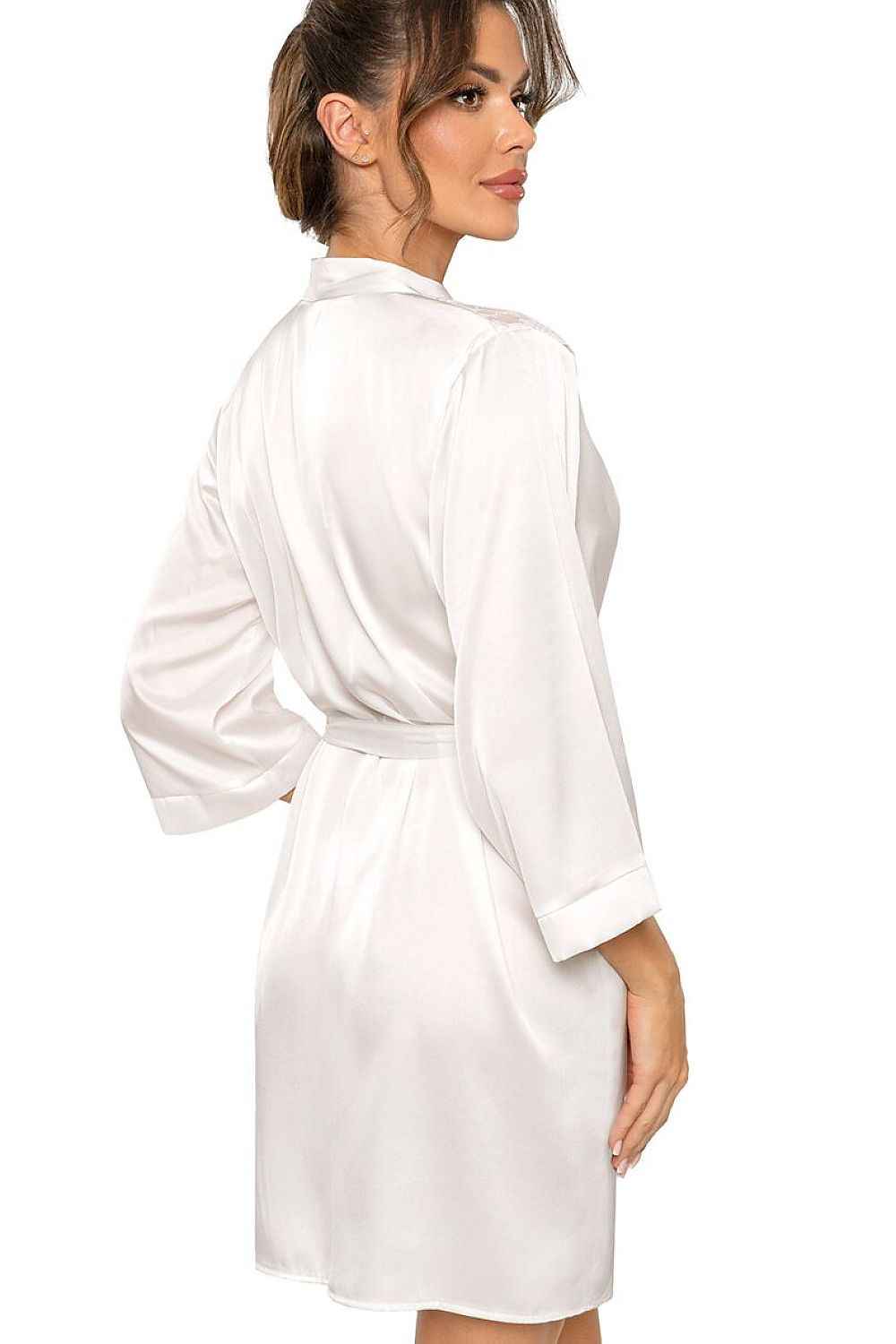 Short bathrobe Donna