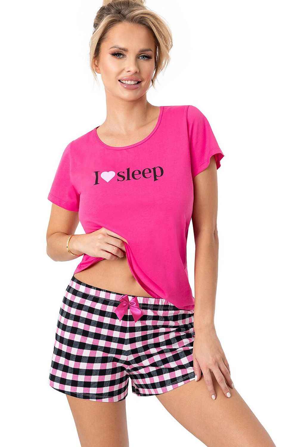 Pyjama Donna