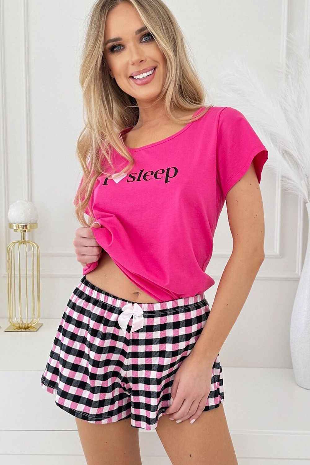 Pyjama Donna