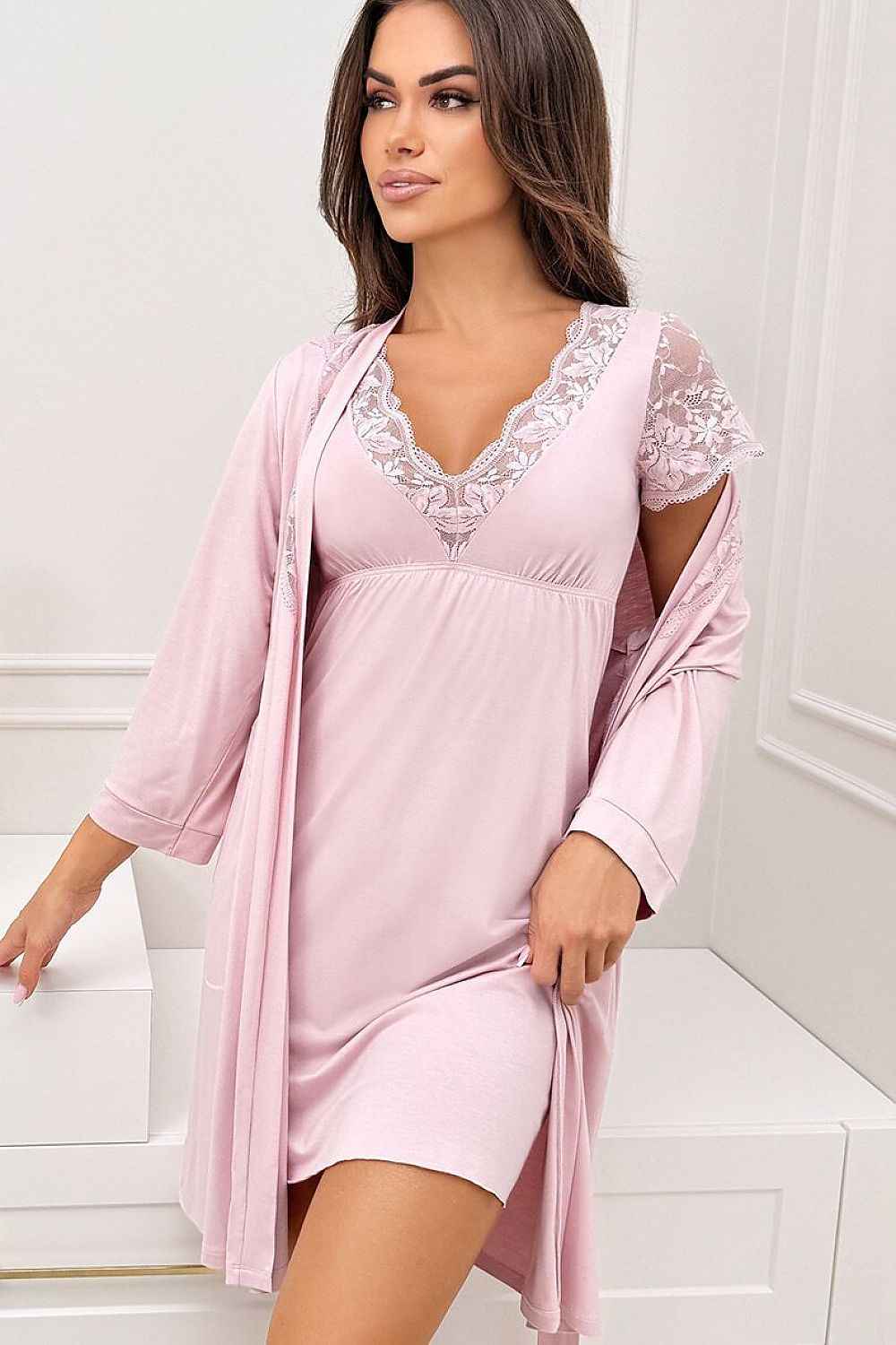 Nightshirt Donna