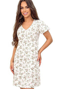 Nightshirt Donna