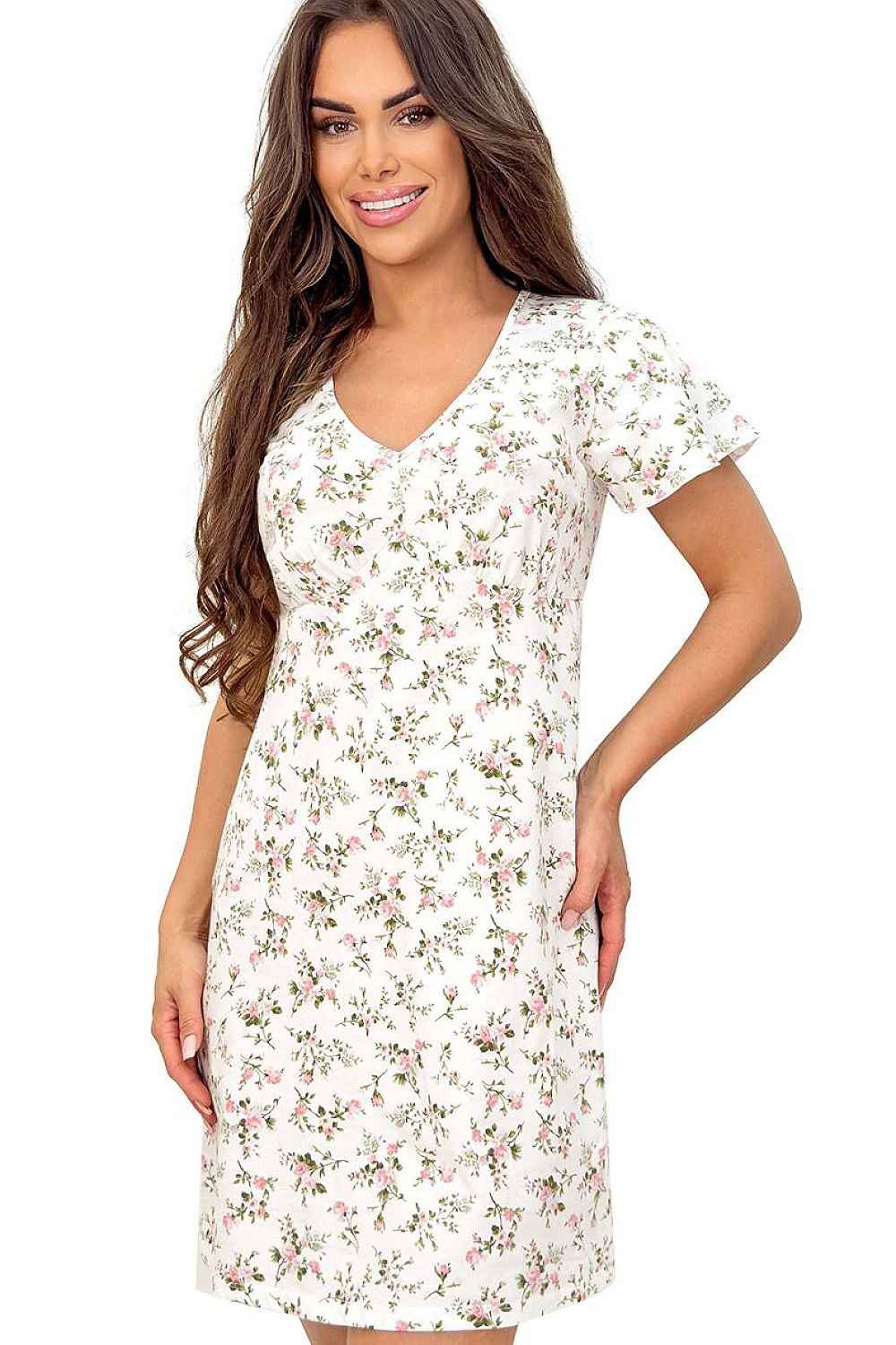 Nightshirt Donna