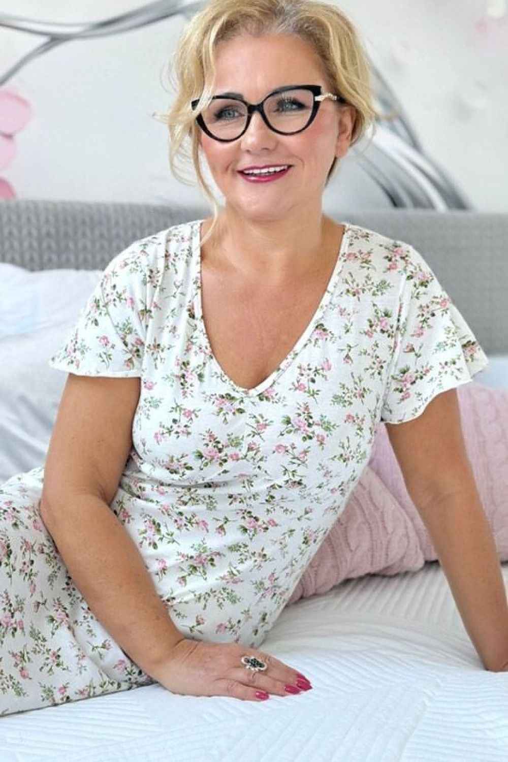 Nightshirt Donna