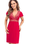  Nightshirt model 228634 Donna 