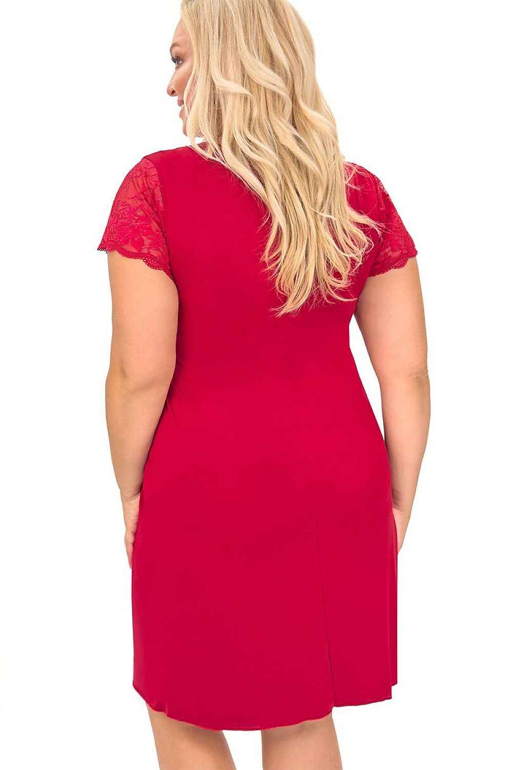 Plus Size Nightgown Donna