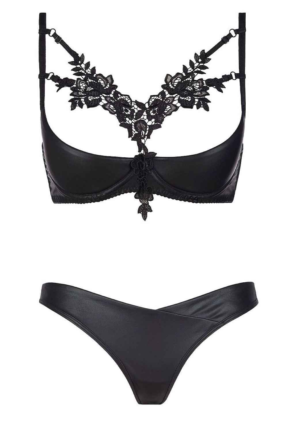 T-backs Axami