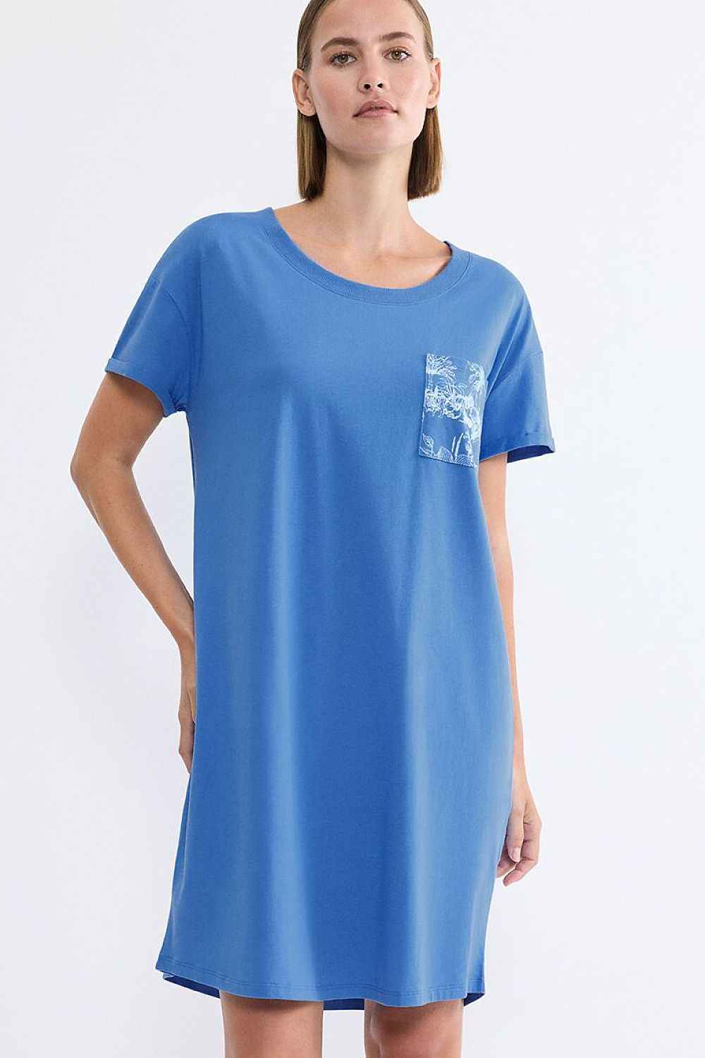 Nightshirt Triumph