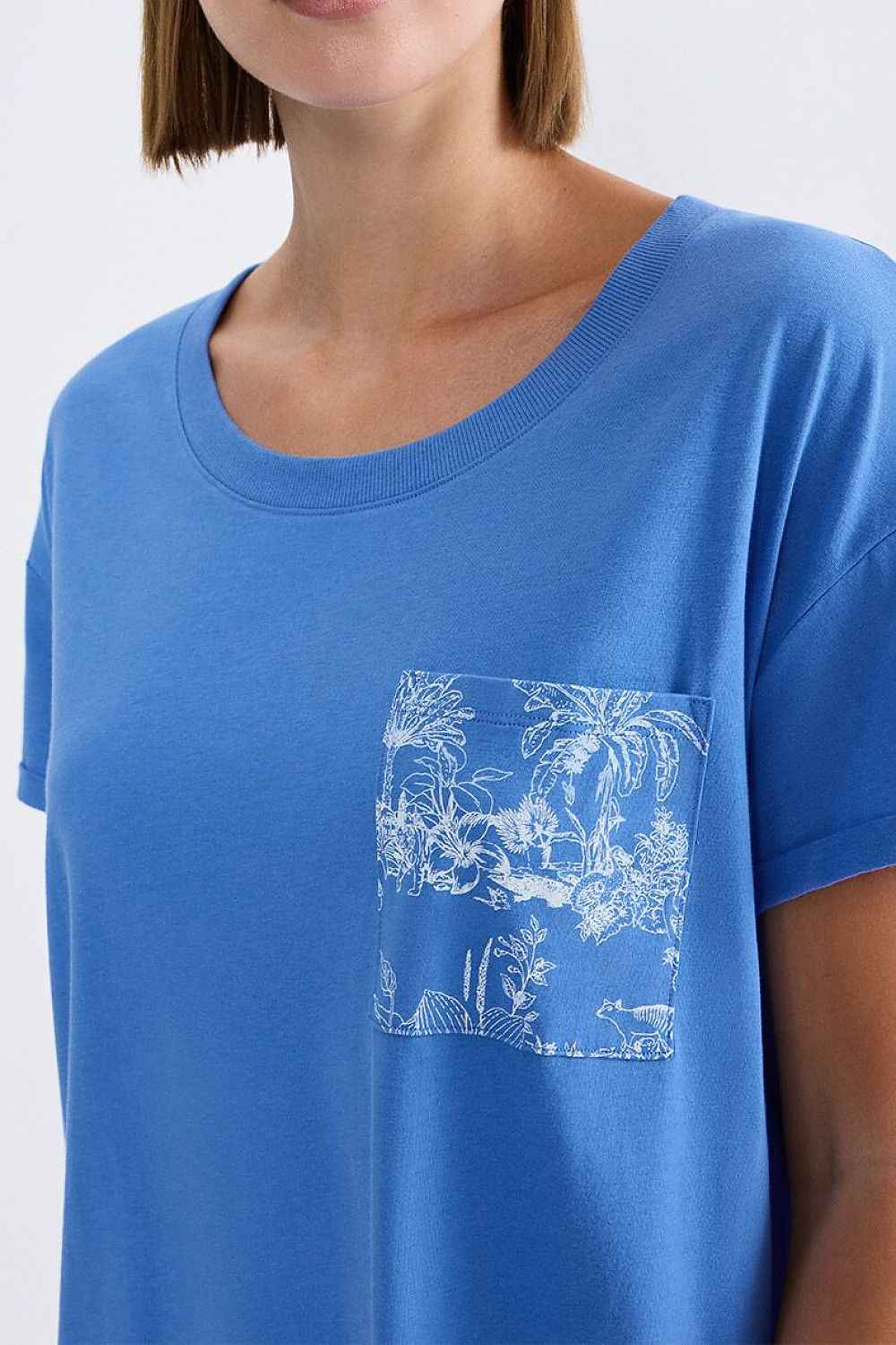 Nightshirt Triumph