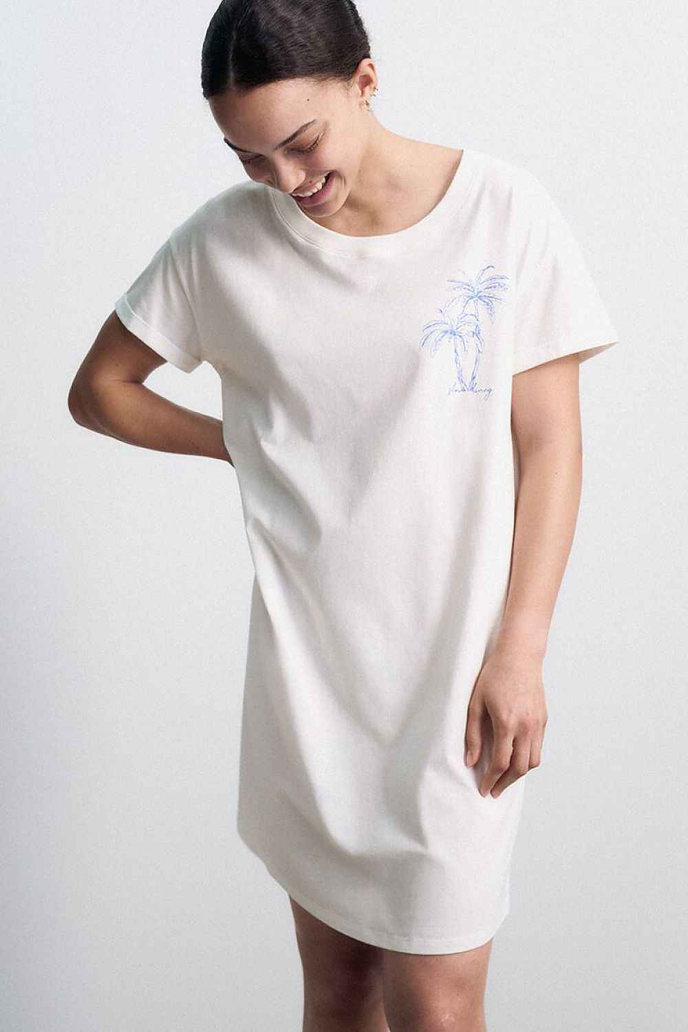 Nightshirt Triumph