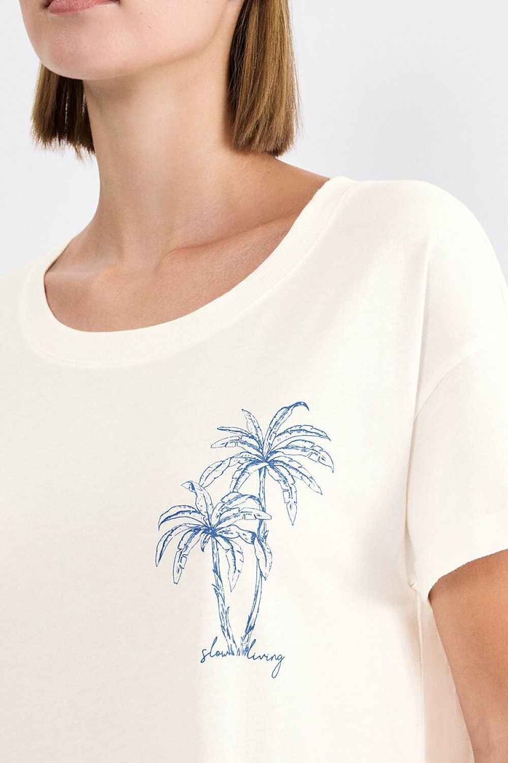 Nightshirt Triumph