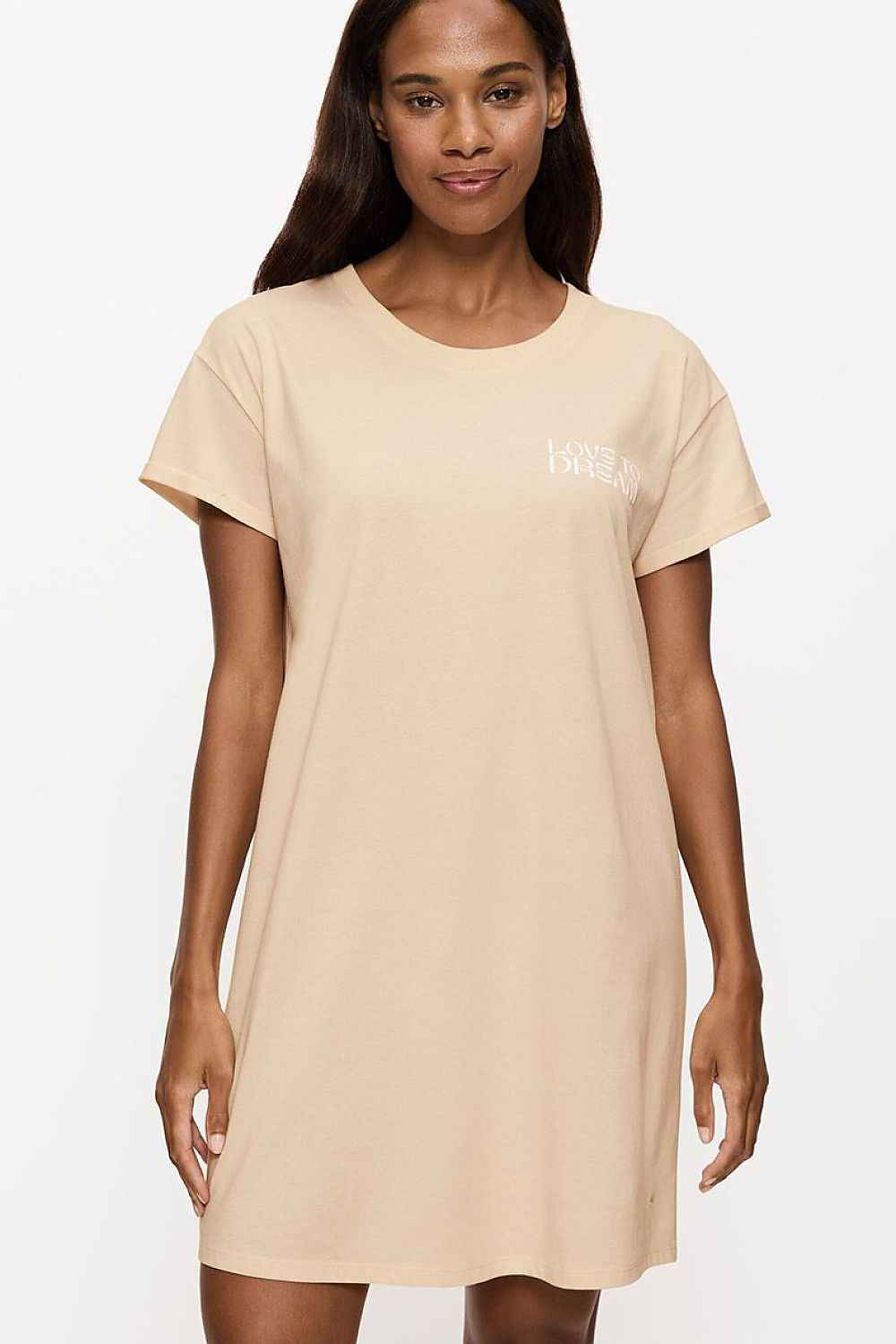 Nightshirt Triumph