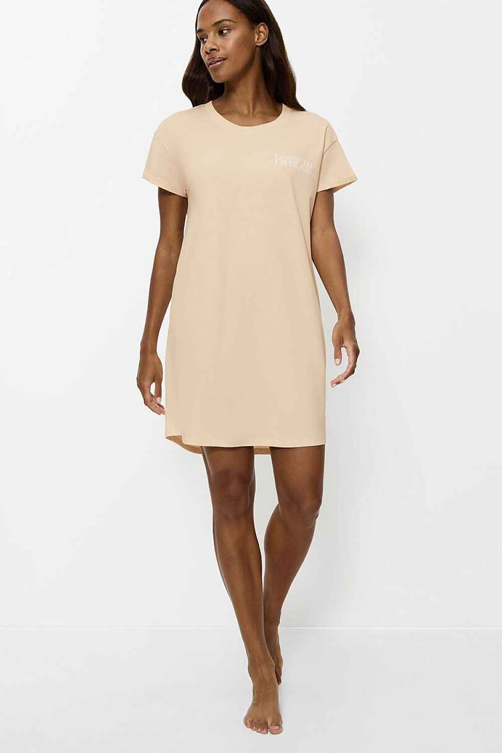 Nightshirt Triumph