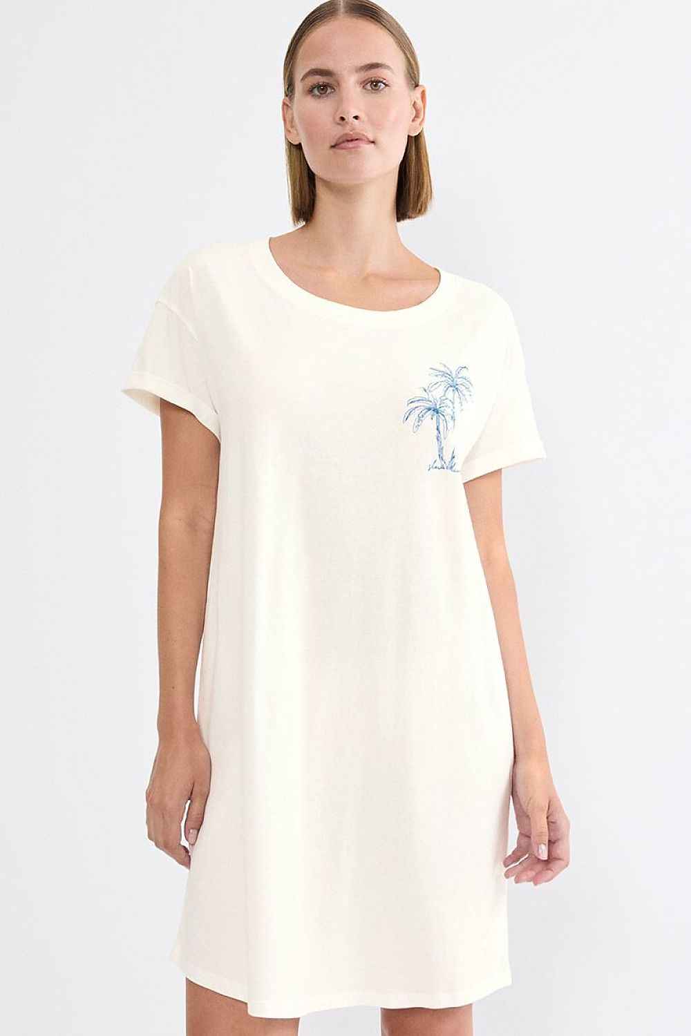 Nightshirt Triumph