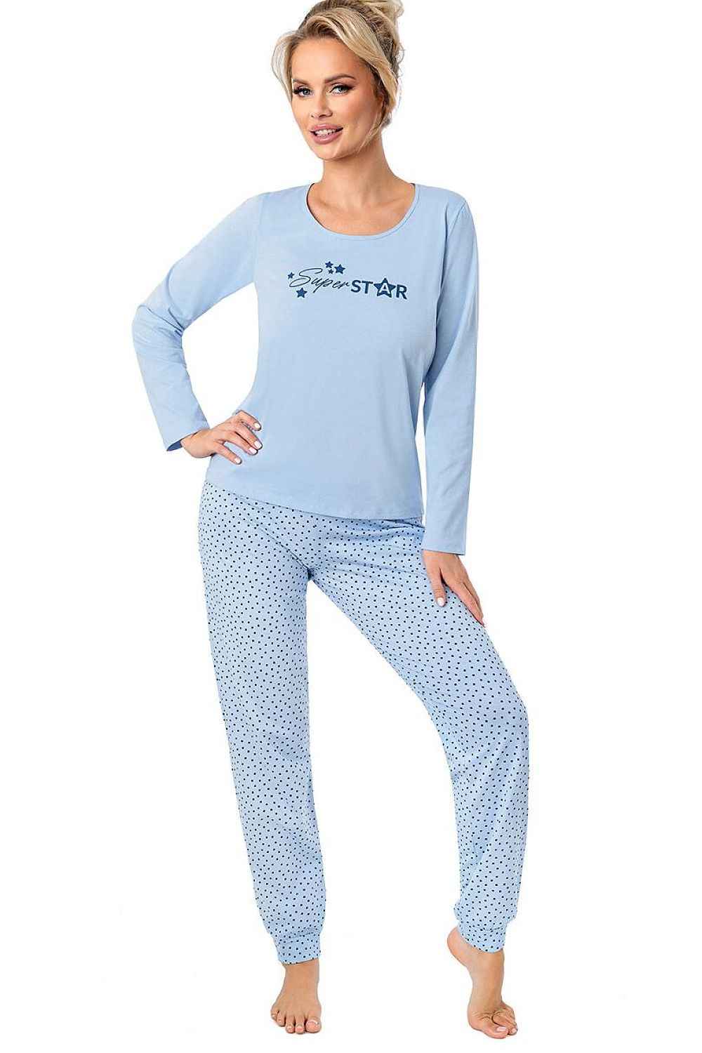 Pyjama Donna