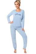 Pyjama Donna