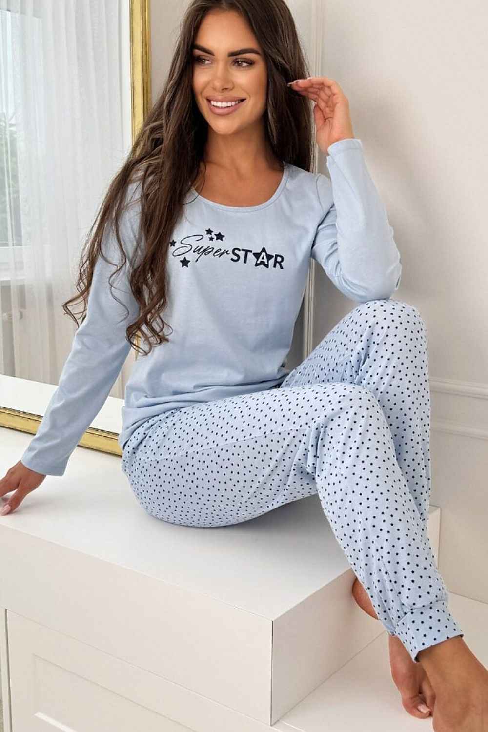 Pyjama Donna