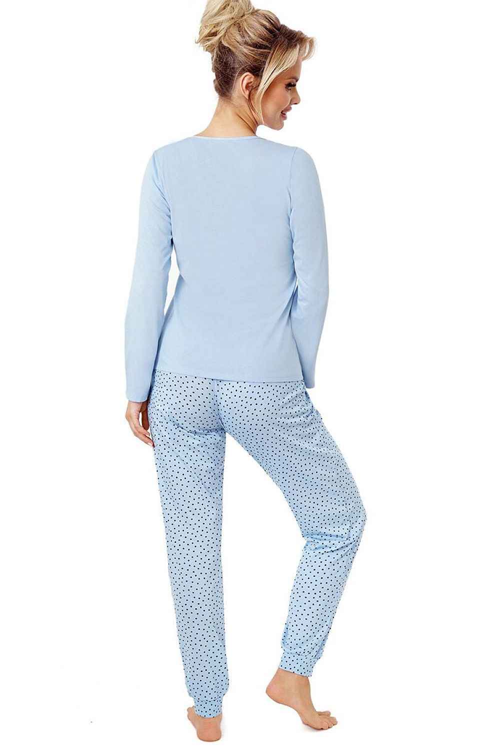 Pyjama Donna
