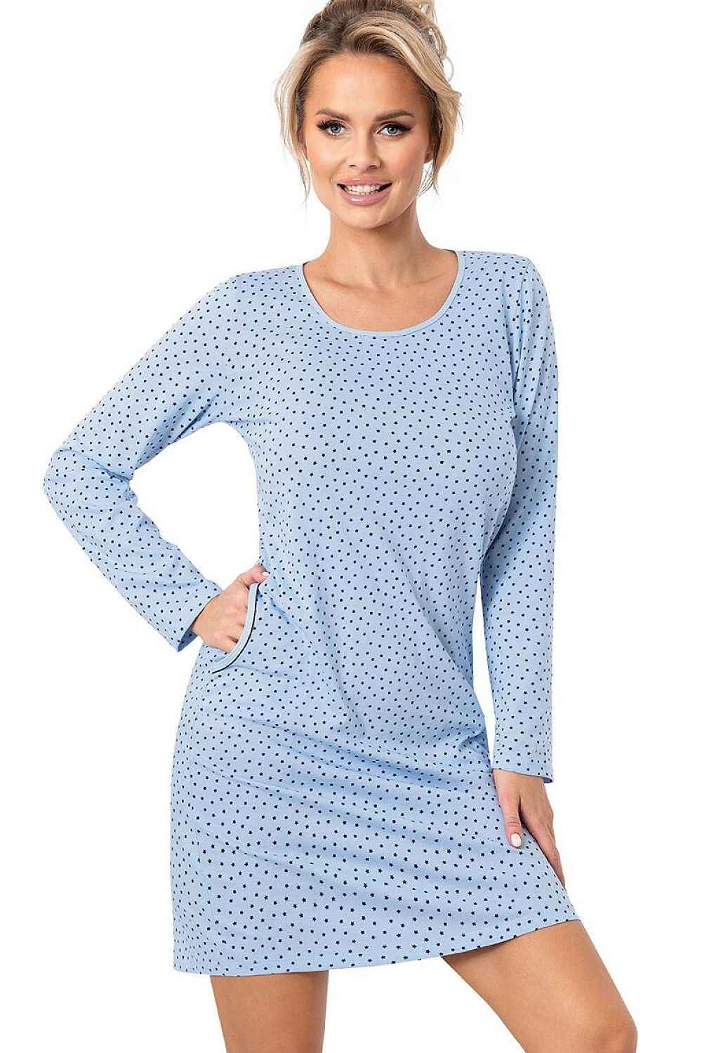 Nightshirt Donna