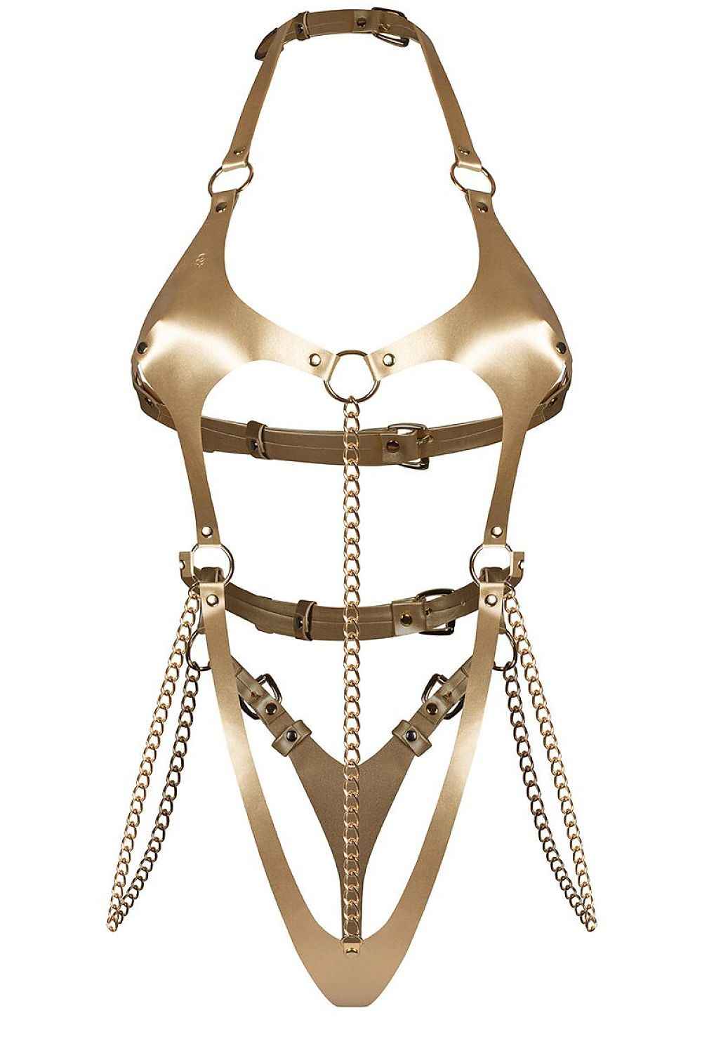 Shapewear Body Obsessive