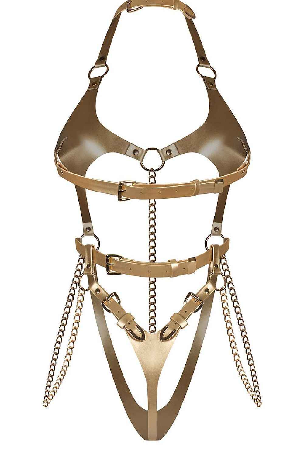 Shapewear Body Obsessive