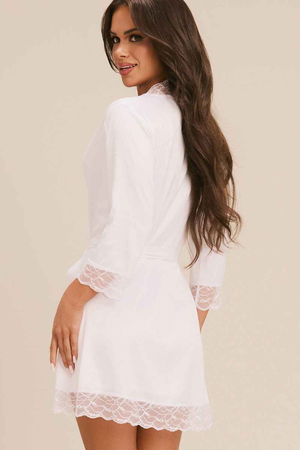 Bathrobe Obsessive