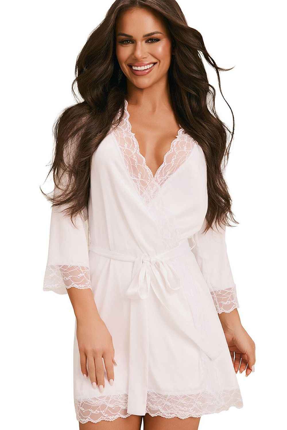 Bathrobe Obsessive