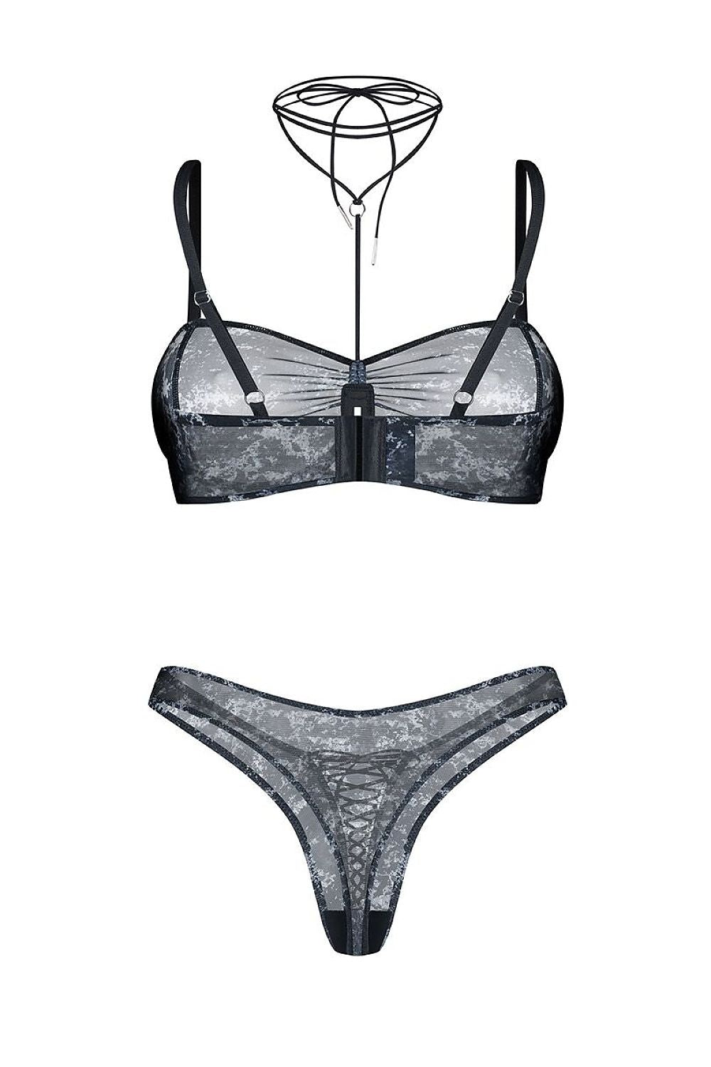  Sexy set model 229434 Obsessive 